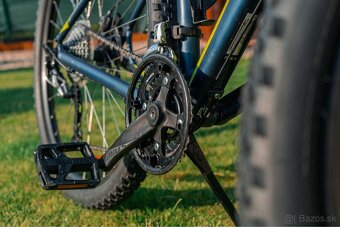 SPECIALIZED Rockhopper Sport 29 - horský bicykel - 5