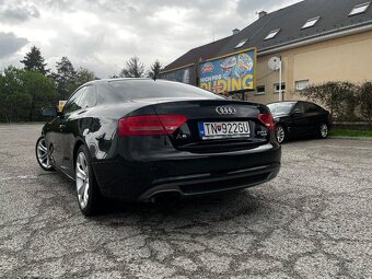 AUDI A5, 3x SLINE, QUATTRO - 5