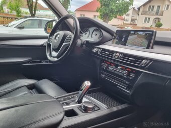 BMW X5 xDrive30d A/T 190kw - 5