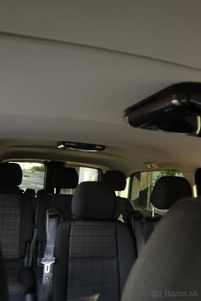 Prenájom viacmiestneho auta pre vašu super dovolenku - 5
