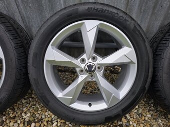 5x112 R19 Kodiaq Q3 Tiguan Tarraco 235/50 R19 - 5