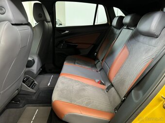 Volkswagen ID.4 Pro Performance 150kW IQ Panorama Tažné ACC - 5