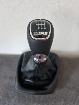 VRS KOZENA RADIACA PAKA pre SKODA FABIA OCTAVIA - 5