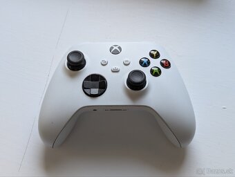 Xbox one s 1b /hry/ovladac - 5