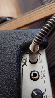 200W 12" Basové kombo GK MB112 - 5