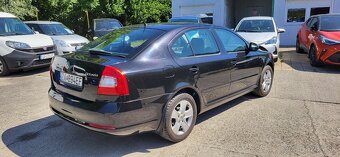 Škoda Octavia 1.6 TDI Elegance - 5