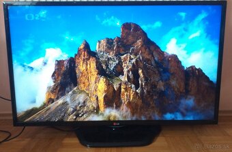Led Full HD Tv LG 42LN5400 42"(107cm) - 5