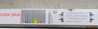 Trubice T5 Dennerle pre akvárium 45W 895mm - 5