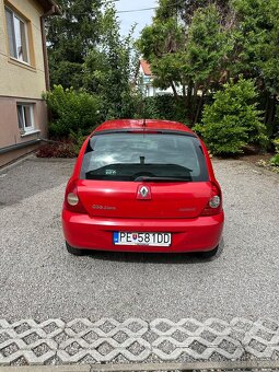 Renault Clio storia - 5