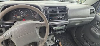 Suzuki jimny - 5