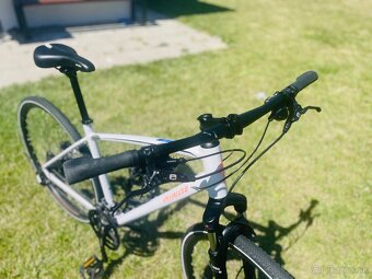 SPECIALIZED ARIEL - 5