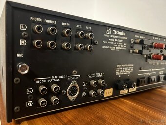 Technics SU-3500 - 5