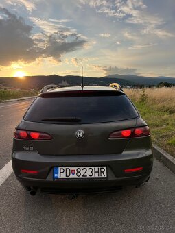 Alfa Romeo 159 1.9jtd 110kw - 5