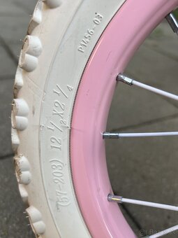 Royal baby Rider Star - 5