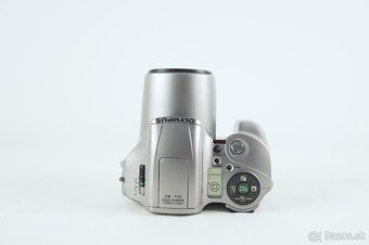 Olympus IS-21 Film - 5