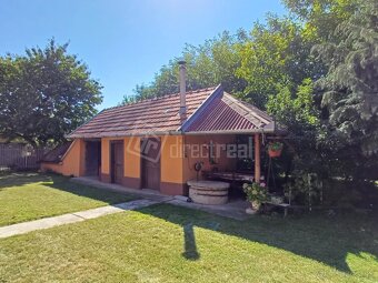 Exkluzívne na predaj šikovný vidiecky RD na peknom 14,… - 5