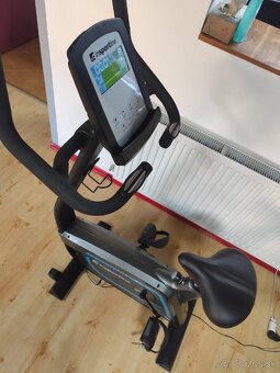 Rotopéd inSPORTline inCondi UB600i v skvelom stave - 5