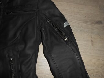 Predam novu kvalitnu damsku kozenu moto bundu HELD - 5