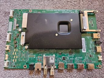 Philips 65PUS8505/12 - náhradné diely - 5