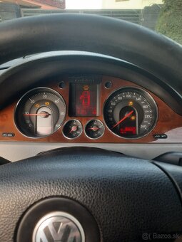 Volkswagen Passat B6 2.0Tdi 103kw - 5
