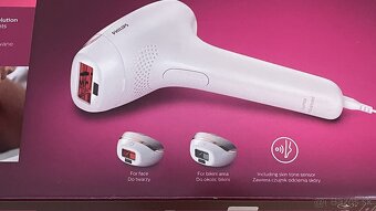 Philips Lumea Advanced - 5