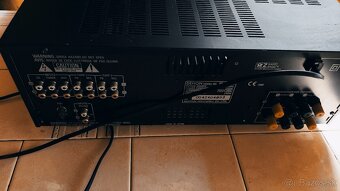 Denon pma 860 - 5