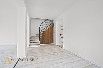 ALL INCLUSIVE | NA PREDAJ 4-IZBOVÉ DVOJDOMY - NOVOSTAVBY, RO - 5