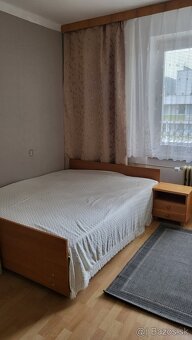 Prenájom 2i byt, Trieda SNP, centrum, Banská Bystrica. - 5