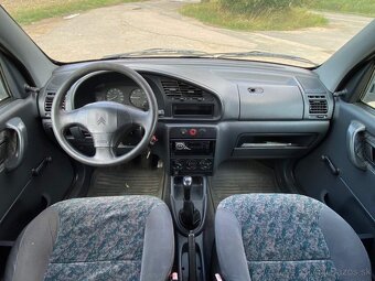 Citroen Berlingo 2.0 HDI 66 kW tažné 194tkm nové ČR serviska - 5