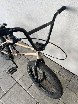 Ctm Pop BMX - 5