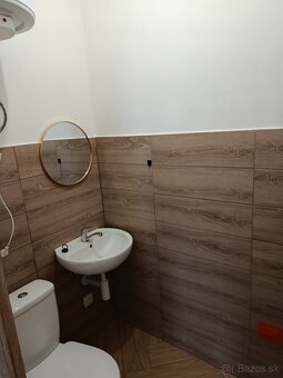 Prenájom rodinného domu - 5