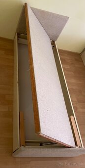 Jednolôžkové postele - 5