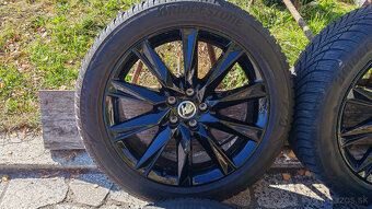 5x112 R19 --- ŠKODA KODIAQ ... - 5