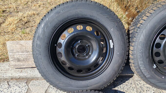 5x108 R16 --- TOYOTA PRO ACE , PEUGEOT TRAVELLER ... - 5