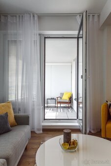 NA PREDAJ 2i BYT S BALKÓNOM, ŠANCOVA ULICA, PREMIÉRE - 5