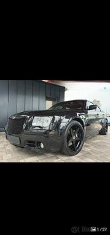 Chrysler 300C SRT8,Baujahr r.v.2006 - 5
