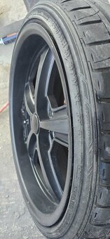 5x114.3 r20 ford mustang shelby - 5