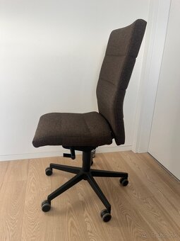 Kancelárska stolička LD Seating - 5