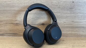 Sony WH-1000XM3 čierne - 5
