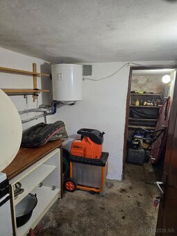 Záhradná chatka v Súši - 5