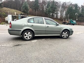 Predám Škoda octavia 1.9tdi 81kw - 5