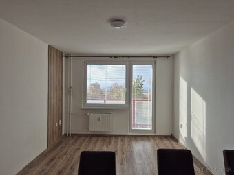 Na prenájom: kompletne prerobený 1 izbový byt TRENCIN - 5