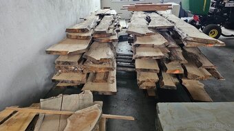 Stavebné rezivo - 5