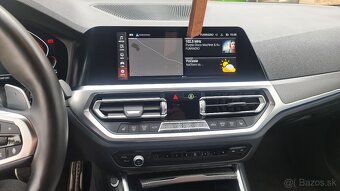 BMW Rad 3 320d xDrive M-SPORT - 5