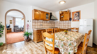 Rekreačný dom na Liptove - 5