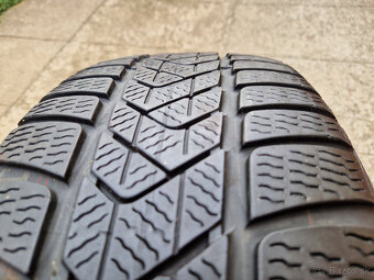 205/50 r17 zimne pneumatiky 205 50 17 - 5