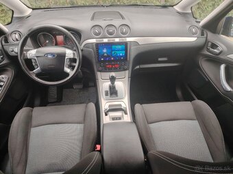 Ford S-Max - 5