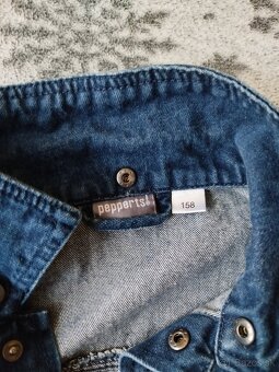 Balík chlapčenského oblečenia - 5