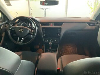 Škoda Octavia 2.0 TDI Style - 5