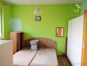 6-izbový rodinný dom v Kovarciach na bývanie i podnikanie - 5